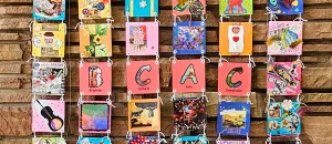 Art Heals the Heart | BCAC