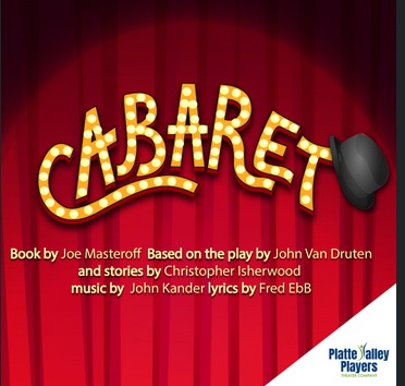 Cabaret by Platte Valley Players