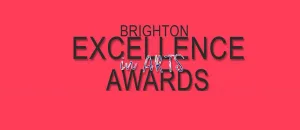 Brighton Excellence in Arts Awards 2024