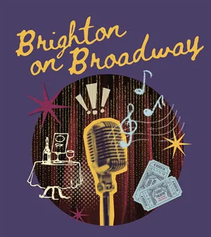 Brighton on Broadway | Platte Valley Players