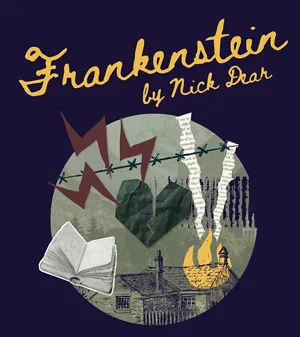 Frankenstein by Platte Valley Players