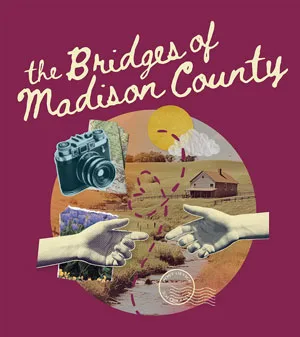 The Bridges of Madison County | Platte Valley Players