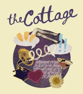 The Cottage | Platte Valley Players