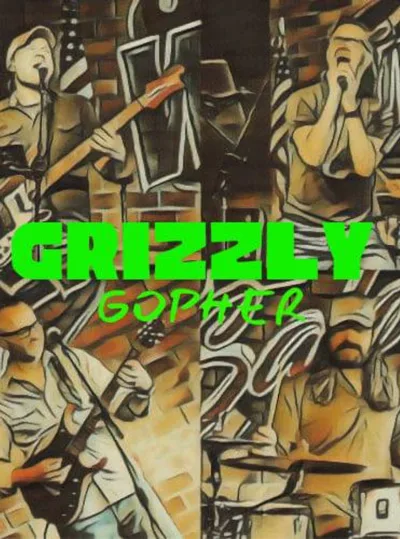 Grizzly Gopher | Brighton City BBQ