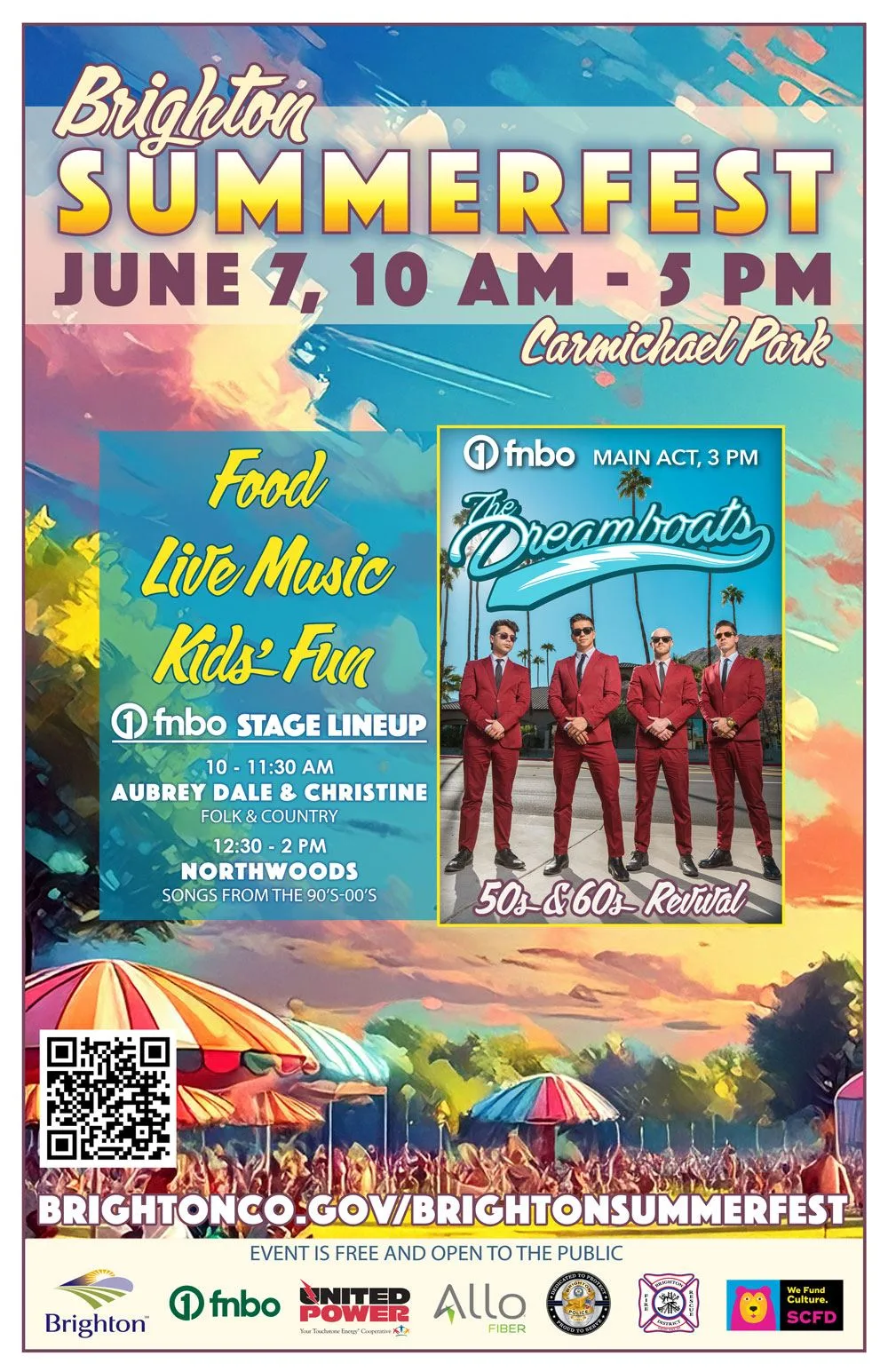 Summerfest 2025