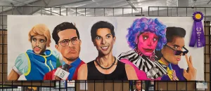 Best of Show | 27J District Art Show