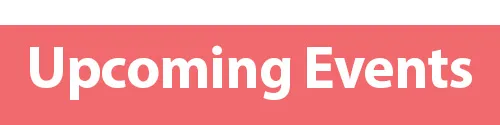Upcoming BCAC Events