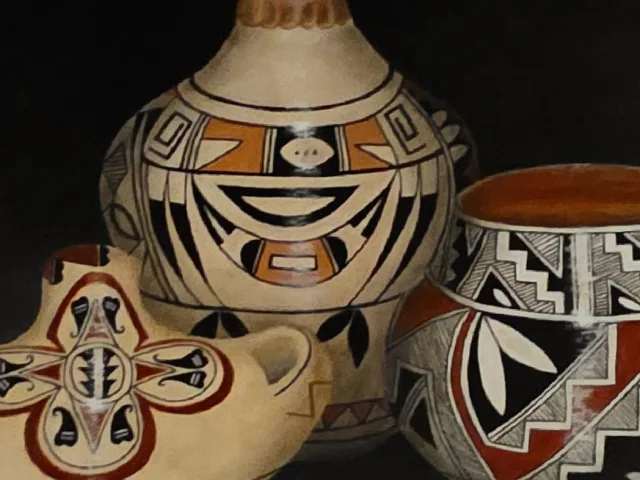 Getting Inspired with Terry Hagen