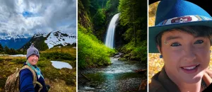 Artist of the Month - Keely Morris | Brighton Cultural Arts