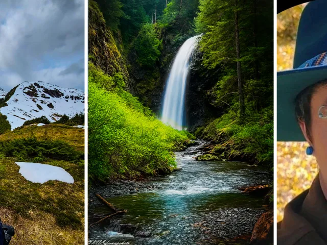 Artist of the Month: Keeley Morris