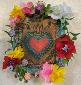 Chicos Nichos: Art & Tradition