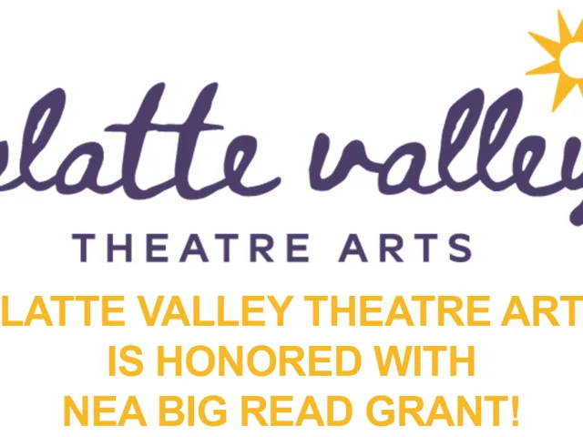 Brighton’s Platte Valley Theatre Arts Awarded Grant to Highlight Japanese American Stories 