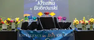 Excellence in Art Awards 2025