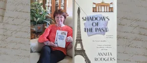 Shadows of the Past | Anitta Rodgers