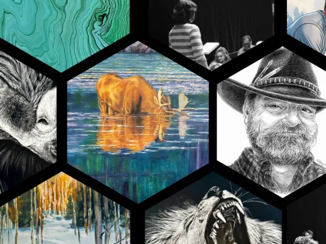 Spotlight on Gratitude and Inspiration