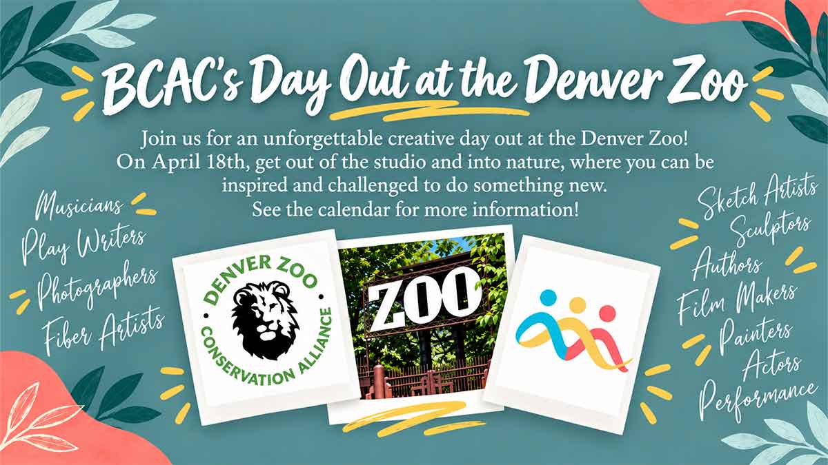 BCAC Day Out at Denver Zoo