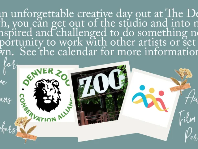 BCAC’s Day Out at the Denver Zoo