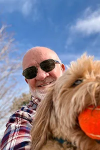 Norm Brown | Brighton Cultural Arts Commission