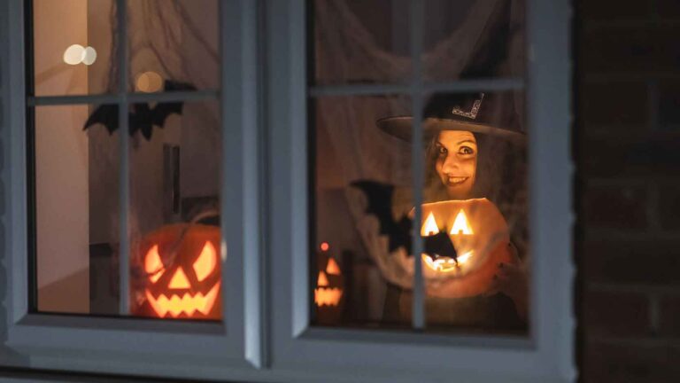 A Spooky Literary Event