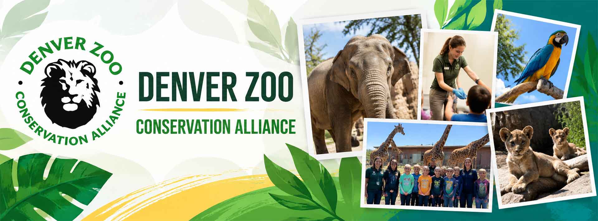 Brighton Cultural Arts Connection at the Denver Zoo